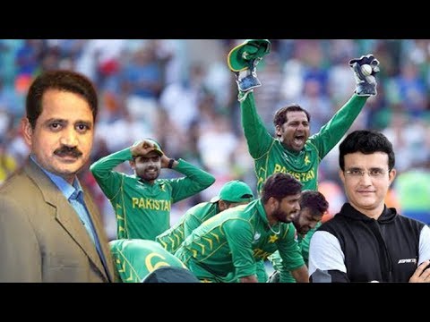 Sarfaraz Ahmed Is The Biggest Example Of Injustice In Pak. Cricket History | ALL OUT