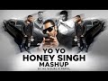 Yo Yo Honey Singh Kalaastar Mashup 2023 HS Visual Music X Papul After 9 Year Comback Mashup