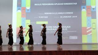 Download lagu Sumandak Sabah - Sumazau mp3