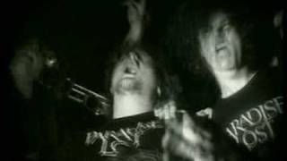 Paradise Lost - Pity The Sadness (Stuttgart '93)