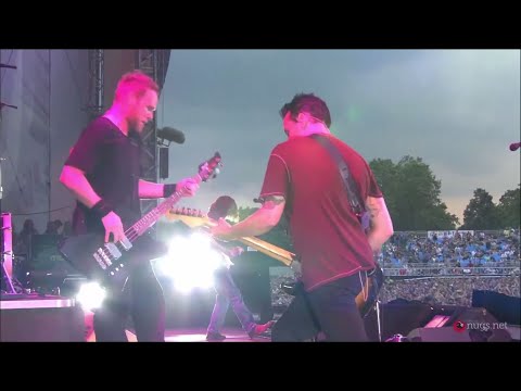 Pearl Jam - Unthought Known (Live in Hyde Park 2010)