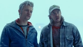 Скандинавский форсаж: Гонки на льду — Русский трейлер (2017)