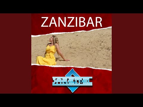 Zanzibar (Radio Edit)