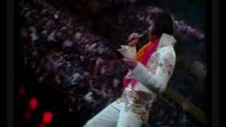 Elvis Presley - Long Tall Sally Medley