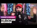 MOHIEM: ''KARMA wil me vinden, hopelijk vind ik de SAAF ook'' ?| Future Sessie | Youssef & Ouassima
