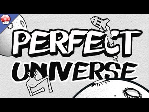 Perfect Universe Gameplay PC HD [60FPS/1080p] - YouTube