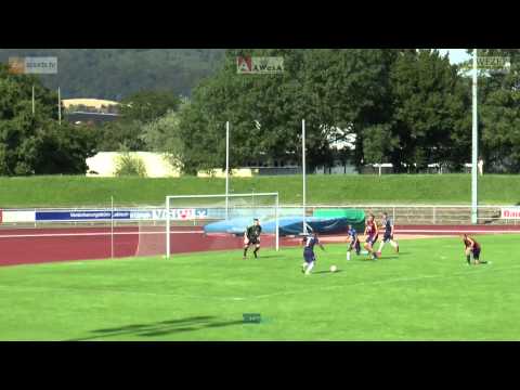 FC Preußen Hameln - MTV Lauenstein