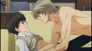 Download lagu Haru & Ren - Call my name (BL Anime) mp3 Download lagu Haru & Ren - Call my name (BL Anime) mp3