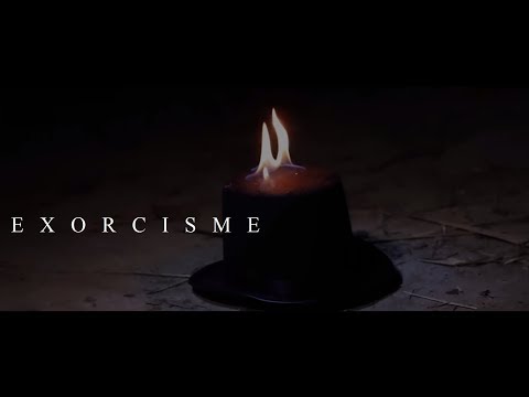 Video thumbnail for Exorcisme