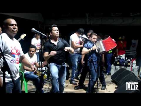 MICHEL TORRES & LUIS JOSÉ VILLA - POR UN GUAYABO