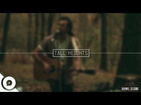 Two Blue Eyes - Tall Heights