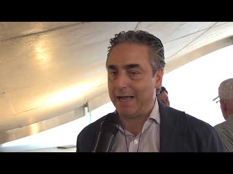 In Vino Civitas 2018: Fattoria Giuseppe Savini