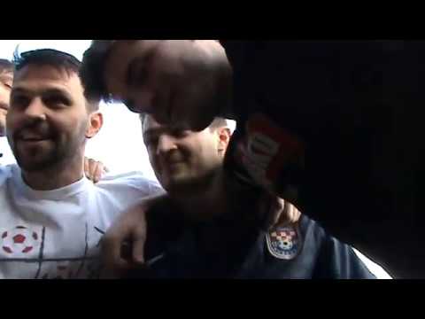 NK SLAVONAC Tenja 0 : 5 NK TORPEDO Kuševac