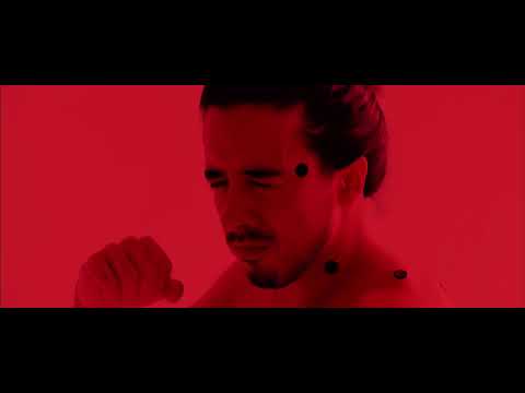 Sparring Session- Sci Fi Short Film