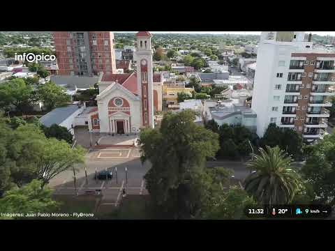 [EN VIVO] INFOPICO RADIO 99.9