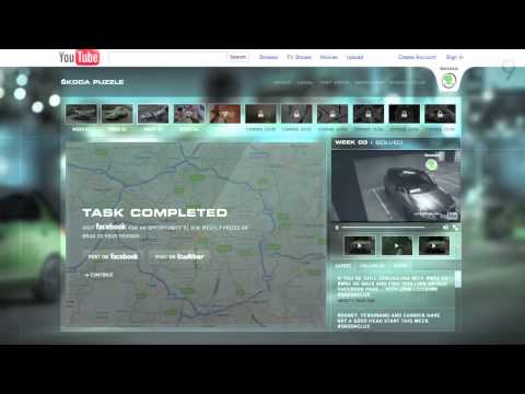 Skoda - Customer Success Story