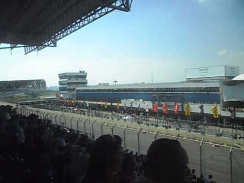 Superbike Series Brasil 28/04/2013