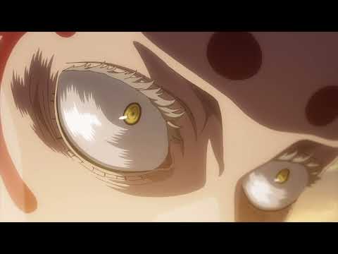 Black Clover OST - Defeat (Julius VS Licht) (Episode 93)