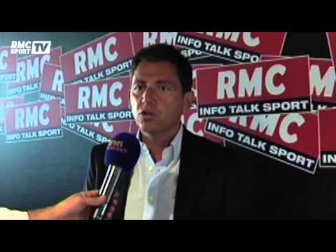 Football / Riolo : "Les entraîneurs du mondial prônent un jeu offensif" 22/06