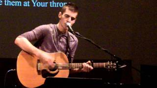 BRBC Worship Band Jesus Draw Me   Jon Solo   10 9 2011