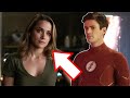 WOW! The Crazy Reason Why Patty Spivot LEFT The Flash! Could She Come Back?