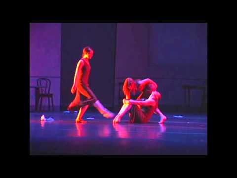 Dancing-"The Juliet Letters" 6/6