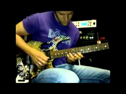 Rick's Quick but Slick Licks #5