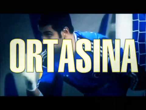 fenerbahçe taraftarından yarı final klibi