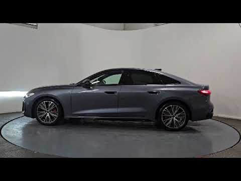 Audi A5 Audi A5 Edition One  40 TDI S-Line ** DEMO - Image 2