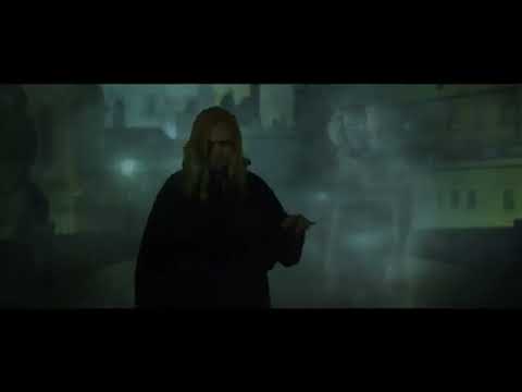 REDZED x BILL SABER HORROR(It's Edited, So Calm Down)