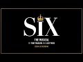 SIX the Musical - Get Down (from the Studio Cast Recording)