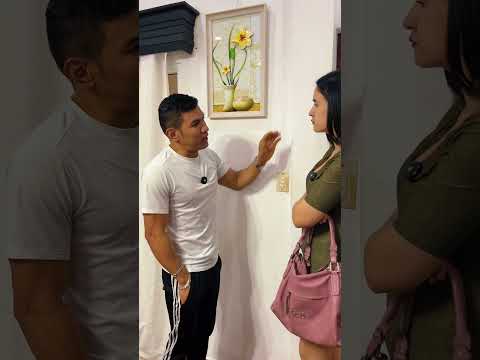 Diviértete pero lejos de mí.