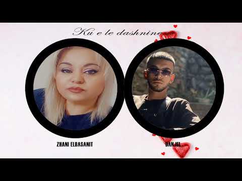 Zhani Elbasanit x Danjel - Ku e le dashnine