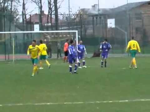 KS Mroczno Avista Łążyn