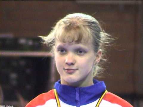 Anna Chepeleva - Floor Music 2000