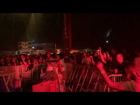 LAST TUNE - JAH CHALICE SOUNDSYSTEM - DUB CAMP 2023