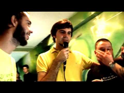 Kettőnégy - Neck Sprain (2007.01.)