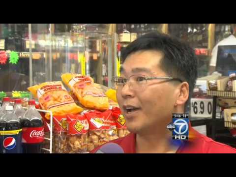 D.C. scratch-off tickets