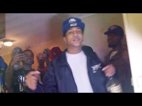 Duewy Ft. Benjimane x Drugz - We All Gon Go |DIRx@Rawislandent