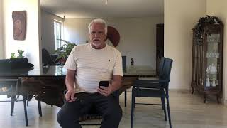 Bate Papo sobre seleção genética com Paulo Rômulo (CMA)