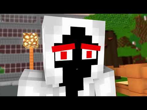 Monster - School The Good Entity 303 Become New Student