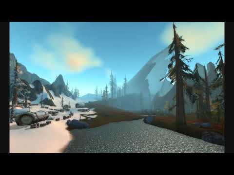 Best VGM 327 - World of Warcraft : Wrath of the Lich King - Totems of the Grizzlemaw