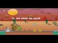 The Bear Went Over The Mountain Across The Desert Episode 3