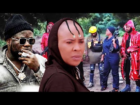 OGBOLOGBO OLE - A Nigerian Yoruba Movie Drama Starring Ibrahim Yekini | Fathia Balogun