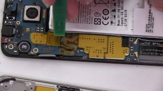 How to Replace Your Samsung Galaxy S6 edge SM-G925F Battery