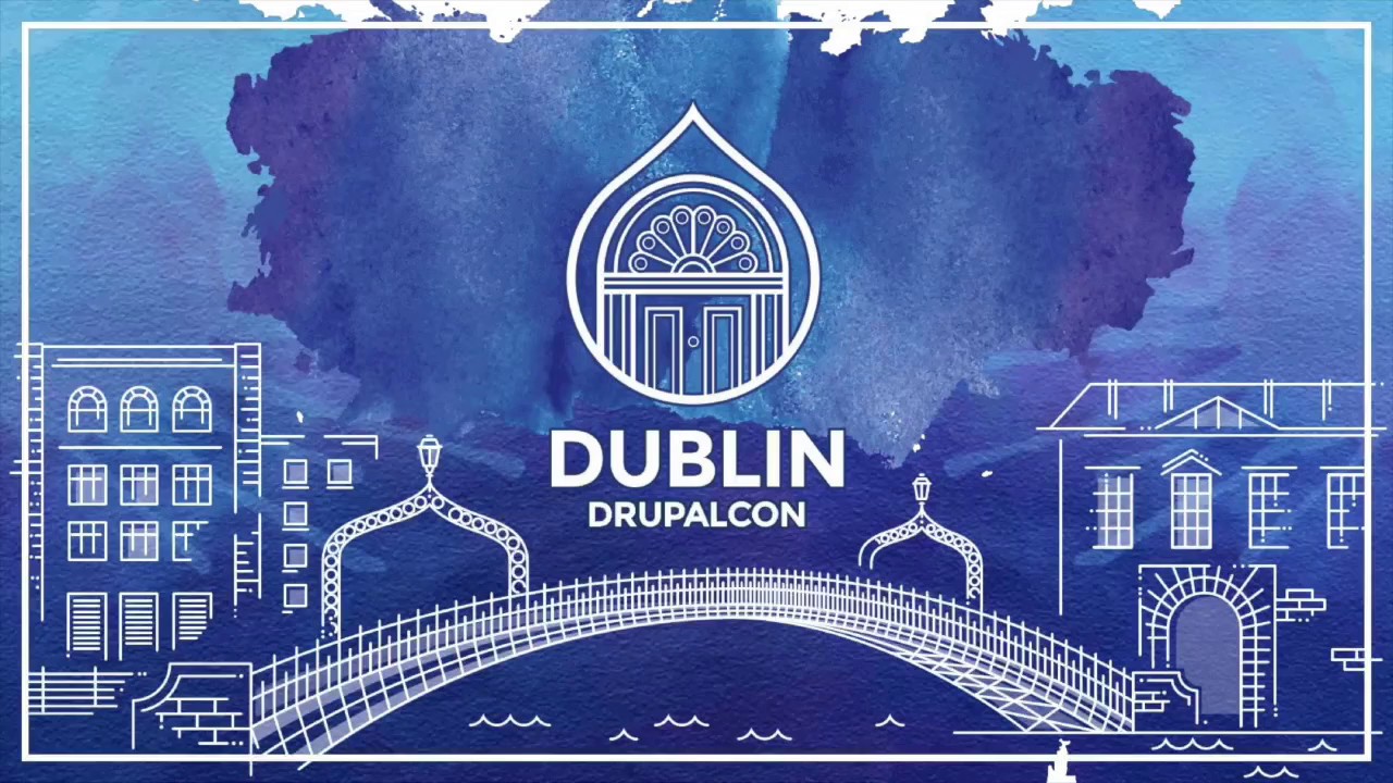 DrupalCon Dublin 2016: Workflow Initiative