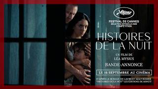 HISTOIRES DE LA NUIT | Bande-annonce