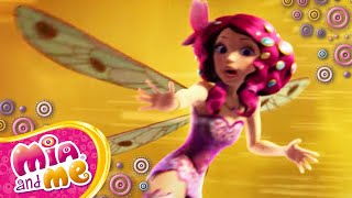Mia Enters Centopia For The First Time! - Mia and me - Season 1🦄🌈