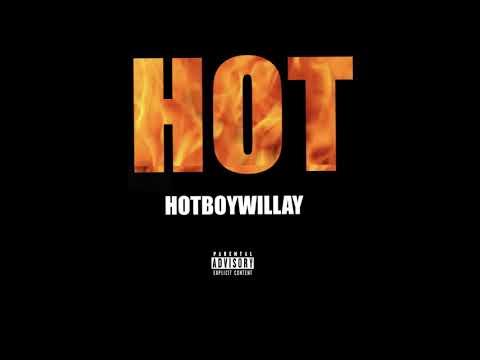 HOT! Hotboywillay