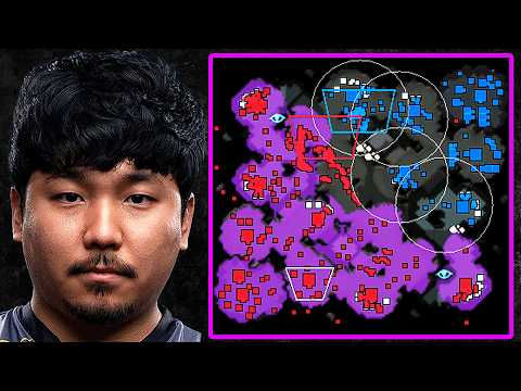 StarCraft 2: DARK vs MARU!
